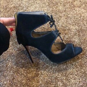 Aquazzura Heels
